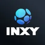 INXY Hosting Market logo