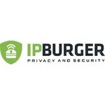 IPBurger logo