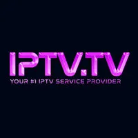 IPTV.TV logo