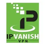 IPVanish VPN logo