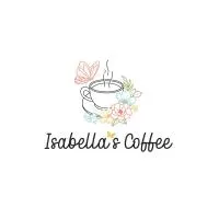 Isabella's Coffee logo