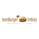 IsenBurger Imbiss logo