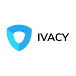 Ivacy VPN logo