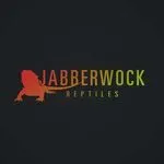 Jabberwock Reptiles logo