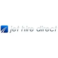 Jet Hire Direct logo