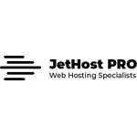 JetHost PRO logo