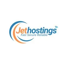 Jethostings logo