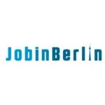 Jobinberlin.com logo