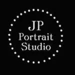 JP Portrait Studio logo