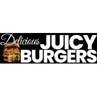 Juicy Grill logo