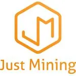Just Mining logo