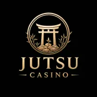 Jutsu Casino logo