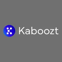 Kaboozt logo