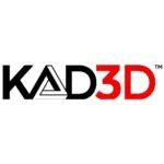Kad3d.com.au logo