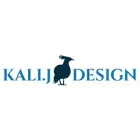 Kali J Design logo