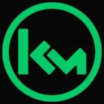 Kamoney logo