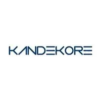 Darren Kandekore logo