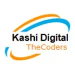 Kashi TheCoders logo