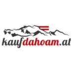 Kaufdahoam.at logo