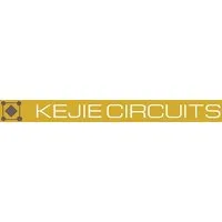 Kejie PCB logo