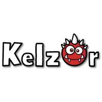 Kelz0r.dk logo