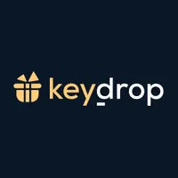 Key-Drop logo