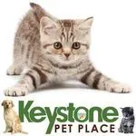 Keystone Pet Place logo
