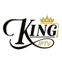 King IPTV logo