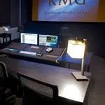 KMG logo