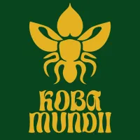 Kobamundii logo