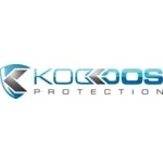 KoDDoS logo