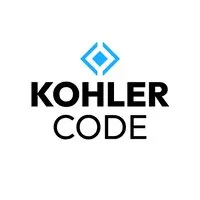 KOHLERCODE logo