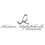 Kristina Rybaltchenko logo