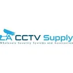 LA CCTV Supply logo
