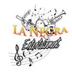 La Negra's Webshop logo