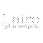 laire by ireneapolo logo