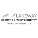 Lakeway Cosmetic Dentistry logo