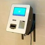Lamassu ATM logo