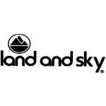 LandandSky logo