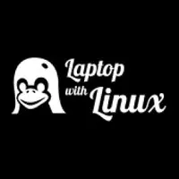 LaptopWithLinux logo