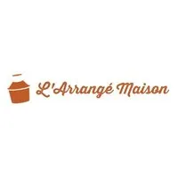 LArrangé Maison logo