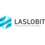 LasloBit logo