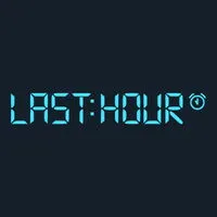 Last Hour Hosting logo