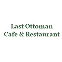 LastOttoman Cafe logo