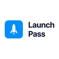 LaunchPass logo