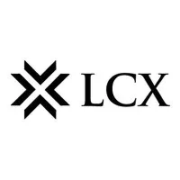 LCX logo