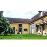 Le Clos D'Othe logo