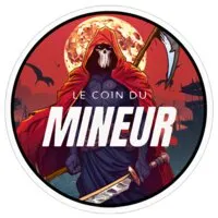 Le Coin Du Mineur logo