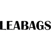 Leabags logo