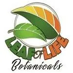 Leaf of Life Botanicals logo